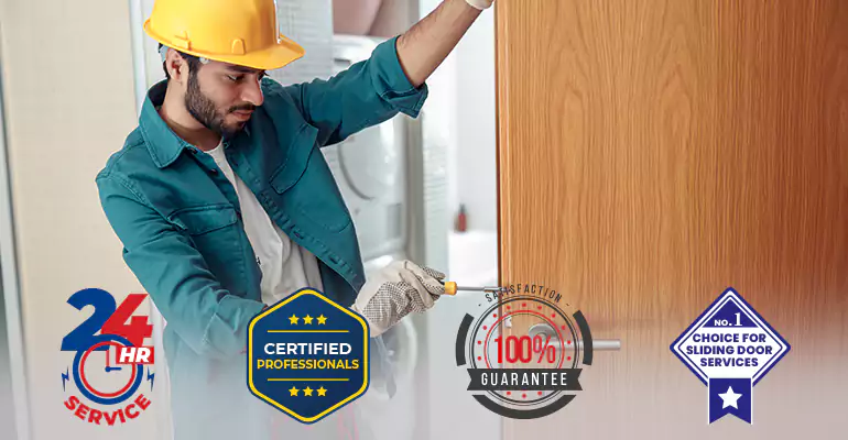 ada-compliant-door-installation in Miami Beach, FL