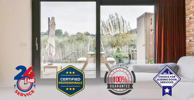 Automatic Glass Door Repair Near Me in Miami Beach