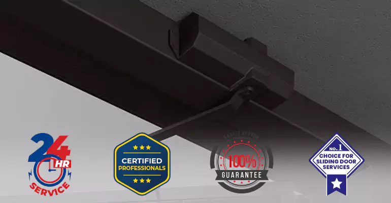 Door Closer Installation in Miami Beach