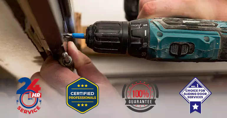 Roll Up Door Repair Miami Beach