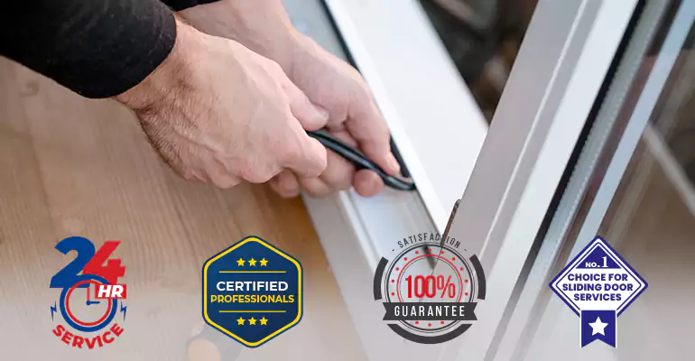 Door Weather Stripping Installation Service in Miami Beach