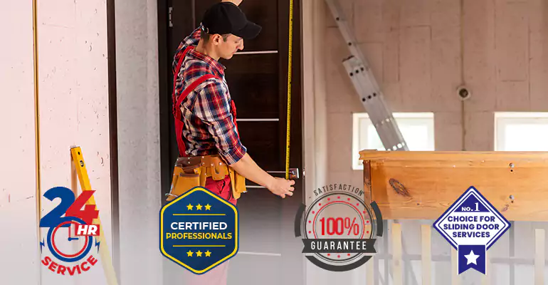 Emergency Exit Door Maintenance and Adjustment in Miami Beach