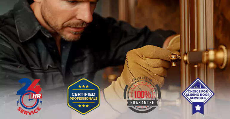 Hotel Door Lock Installation and Repair Miami Beach