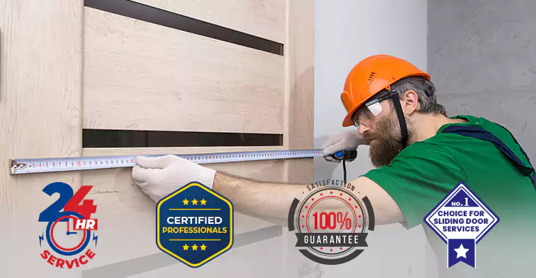 Hollow Core Interior Door Repair Miami Beach
