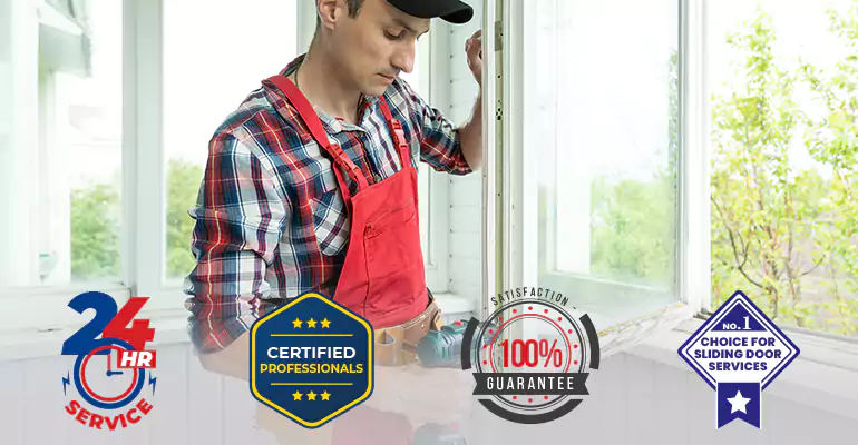 Residential New Home Window Installation Miami Beach