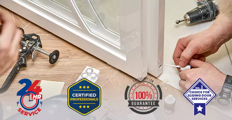 Closet & Pocket Door Rollers Replacement in Miami Beach