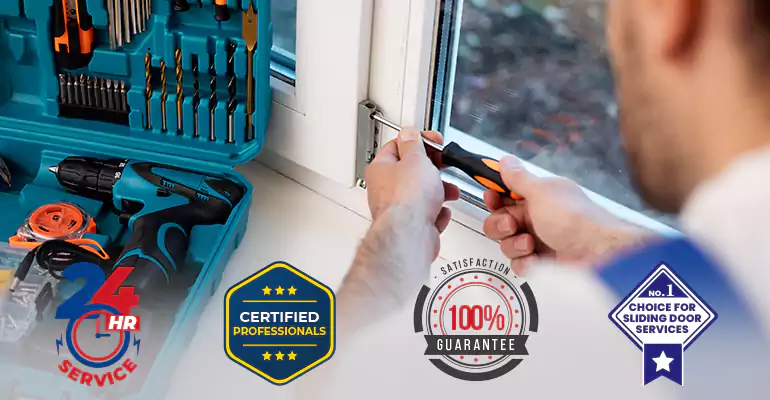 Vinyl Patio Door Wheel Replacement Miami Beach