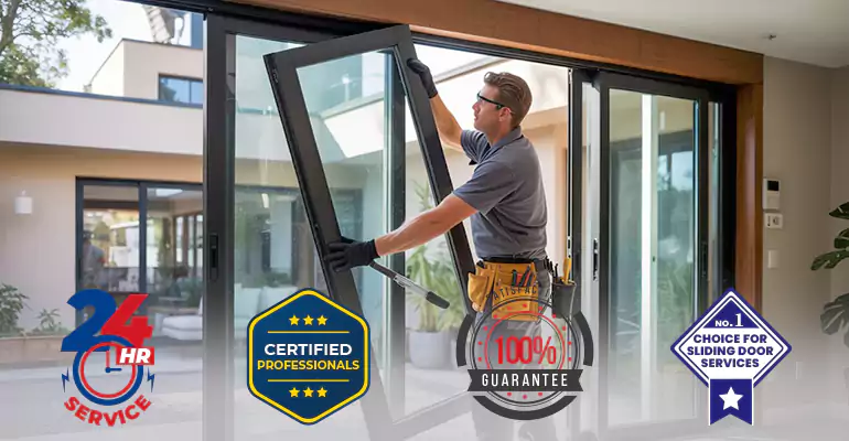 Sliding Glass Door Replacement Glass Panels Miami Beach