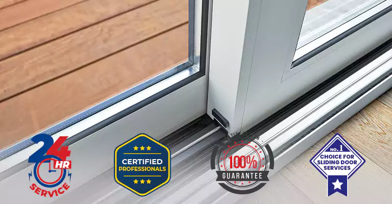 Pocket Door Track Repair Miami Beach