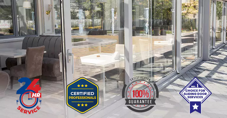 Cost-Effective Sliding French Door Replacement Miami Beach