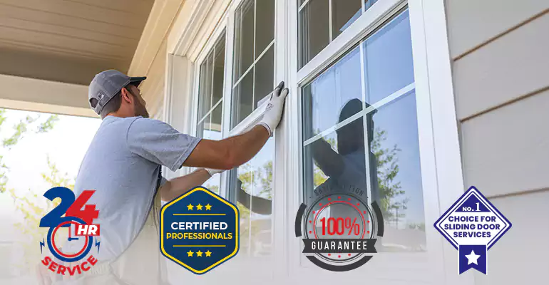 Emergency & Mobile Window Repair Service in Miami Beach