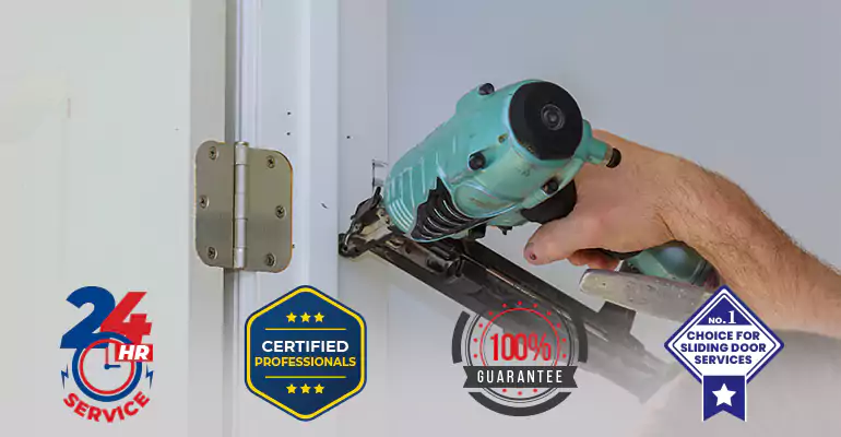 Door Hinge Replacement in Miami Beach, FL