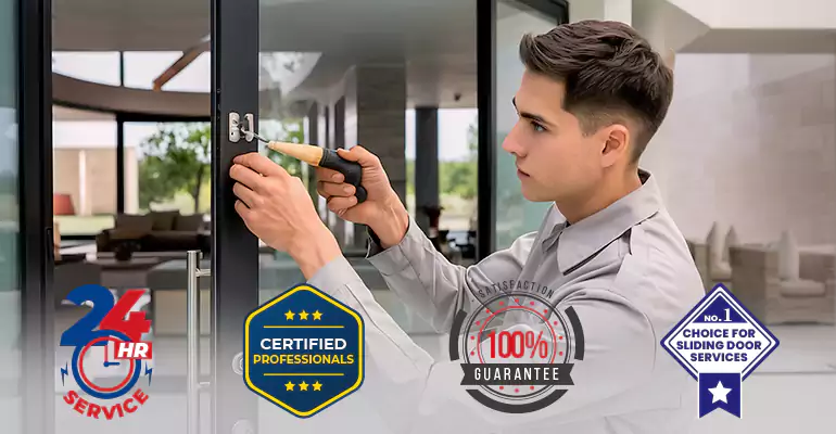 Door Panel Repair in Miami Beach, FL