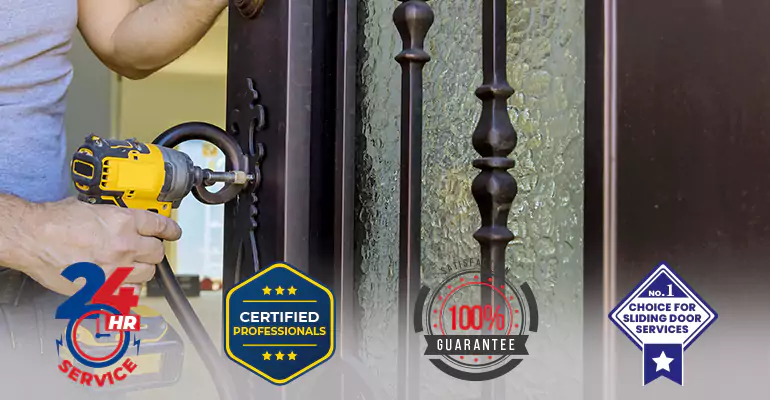 Our Reliable Metal Door Repair Miami Beach, FL