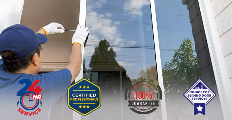 Patio Door Lock Repair in Miami Beach, FL