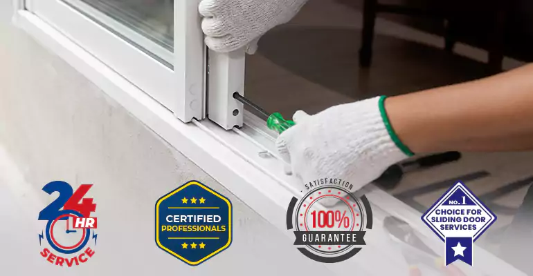 Standard Patio Door Wheel Replacement Miami Beach