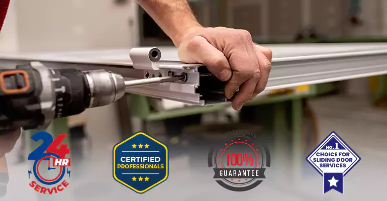 Reliable Sliding Pocket Door Repair in Miami Beach