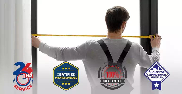 Screen Door Repair Company in Miami Beach, FL