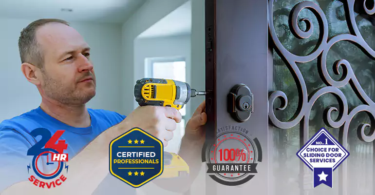 Our Steel Door Repair Miami Beach, FL