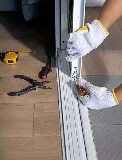 Responsive 24 Hour Sliding Door Repair Miami Beach, FL