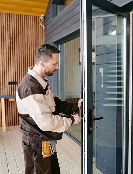 Certified ADA Compliant Door Installation Miami Beach, FL