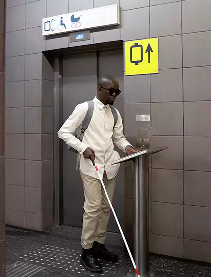 Compliant ADA Handicap Door Solutions Miami Beach, FL