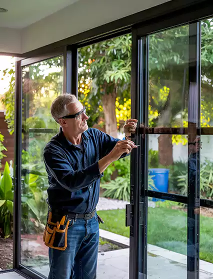 Dependable Automatic Sliding Door Installation Miami Beach, FL