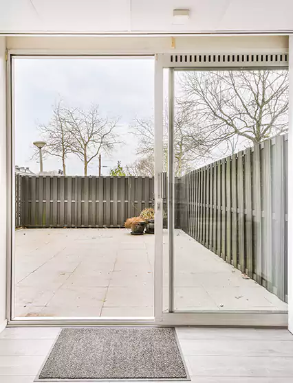 Trusted Automatic Sliding Door Repair Miami Beach, FL