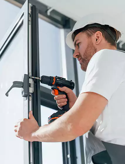 Reliable Balcony Glass Door Repair & Sliding Balcony Door Repairs in Miami Beach, FL