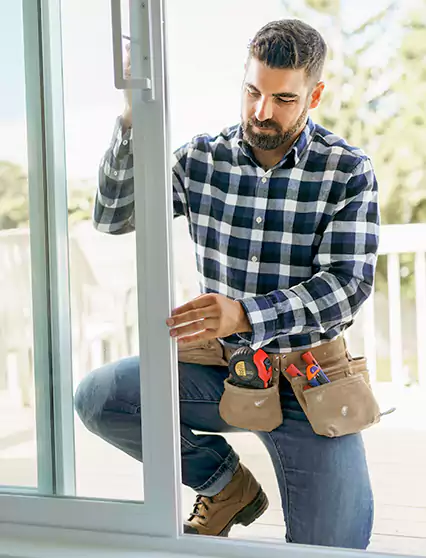 About Commercial Sliding Door Repair in Miami Beach, FL