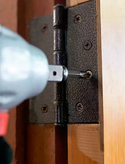 Professional Door Hinge Replacement Miami Beach, FL