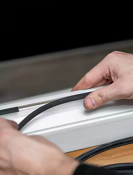 Professional Weather Stripping Service Miami Beach, FL
