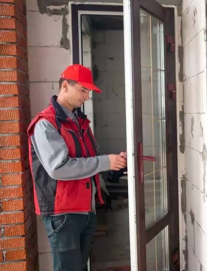 Professional Exterior Door Repair Miami Beach, FL