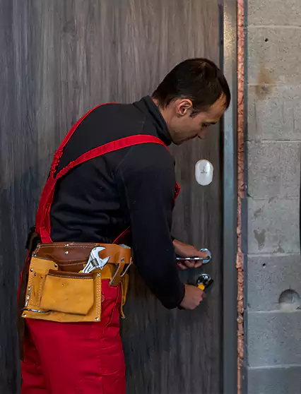 Professional Fire Rated Door Repair Miami Beach, FL