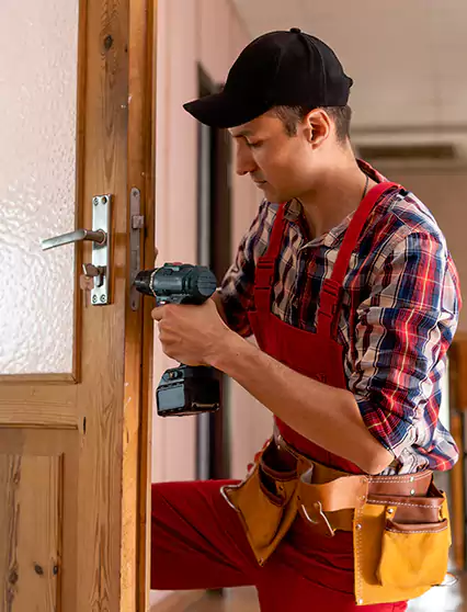 Dependable Handicap Door Repair & Handicap Door Opener Repair in Miami Beach, FL