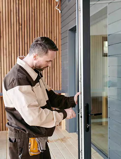 Professional Modern Door Repair Miami Beach, FL