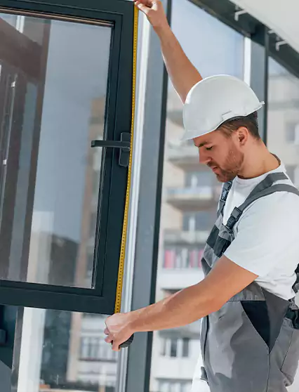 Professional Old Window Restoration Miami Beach, FL