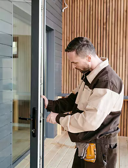 Trusted Patio Door Handle Repair & Sliding Door Handle Repair in Miami Beach, FL