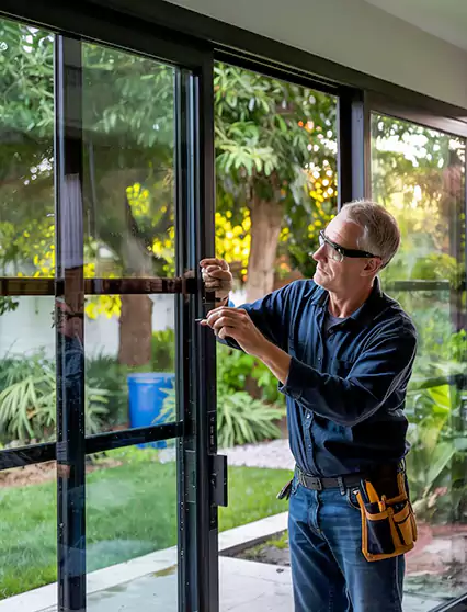 Professional Patio Door Lock Repair Miami Beach, FL