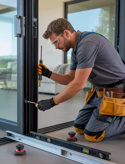 Professional Patio Door Repair Miami Beach, FL