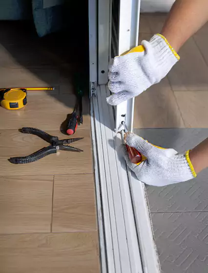 Reliable Patio Door Wheel Repair Miami Beach, FL