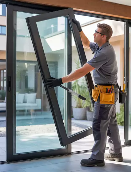 Reliable Pool Screen Door Replacement Miami Beach, FL