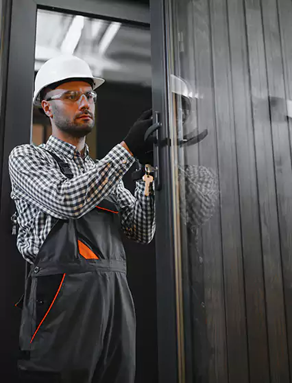 About Residential Door Repair in Miami Beach, FL