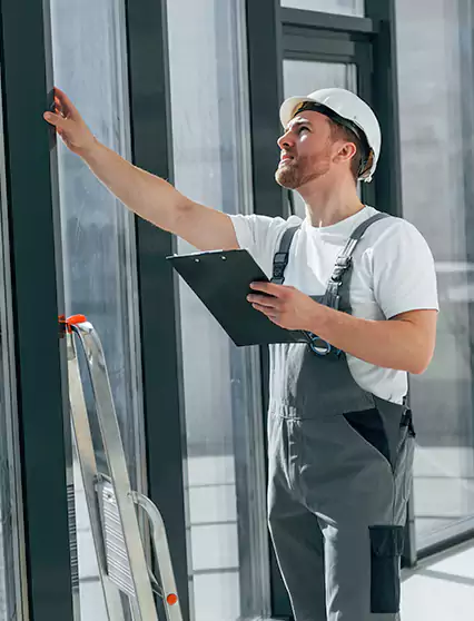 Professional Sliding Door Glass Replacement Services in Miami Beach, FL