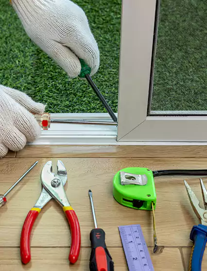Reliable Sliding Glass Door Roller Replacement in Miami Beach, FL