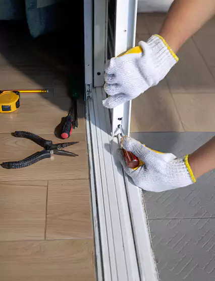 Reliable Sliding Door Stopper Replacement Miami Beach, FL