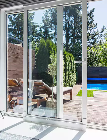 Professional Sliding Glass Door Replacement Miami Beach, FL