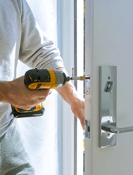 Professional Steel Door Repair Miami Beach, FL