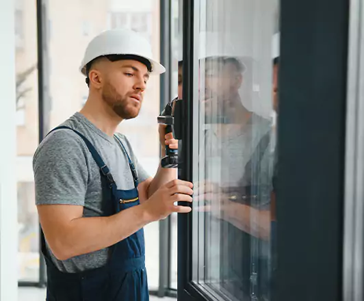 Sliding Glass Door Installation in Miami Beach, FL